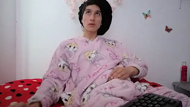 Safiro Queen online show from 12-21-25, 12:56