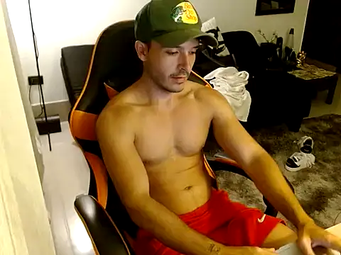 Snapshot of zeth_666 chatting on 10-27-25, 11:20 zeth 666 online show from 10-27-25, 11:20