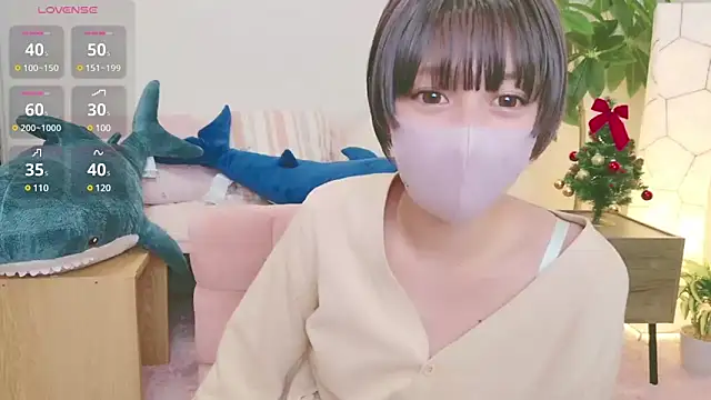 cohaku 329 online show from 12-07-24, 11:29