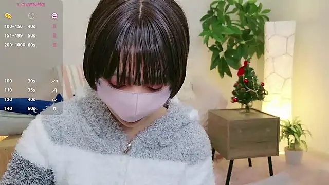 cohaku 329 online show from 12-12-24, 11:18