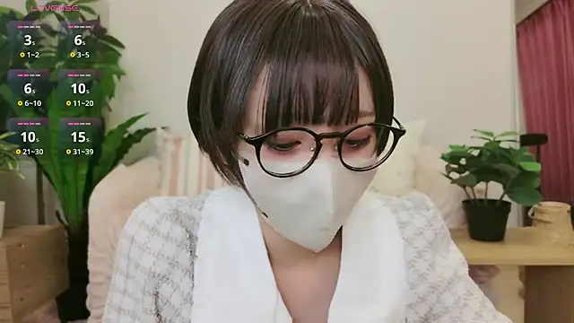 cohaku 329 online show from 03-04-25, 11:51