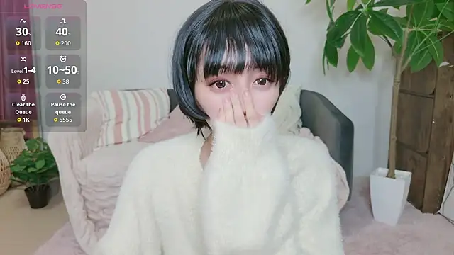 cohaku 329 online show from 10-19-25, 11:11