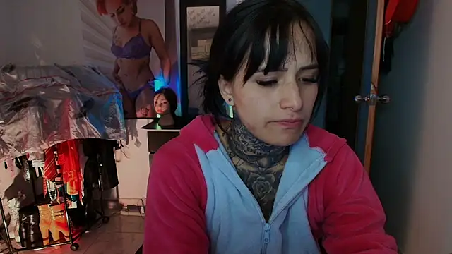 TinnaDawsom online show from 02-11-26, 12:15