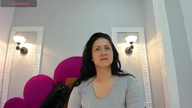Ambber moon online show from 02-27-25, 03:36