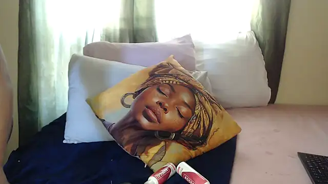 Foxybrownxx1 online show from 02-07-26, 07:56