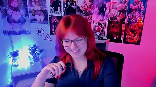 Rudy 02 online show from 10-11-25, 08:18