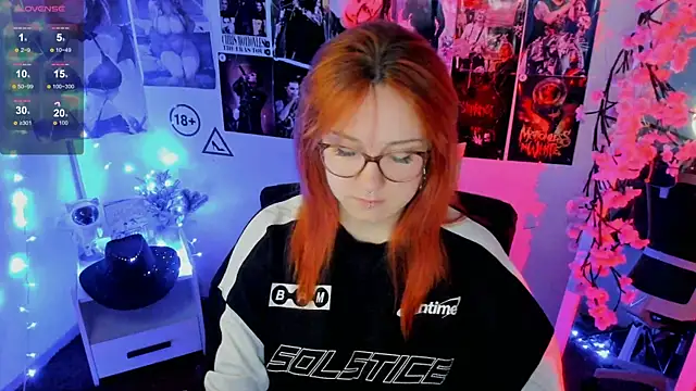 Rudy 02 online show from 11-28-25, 12:24