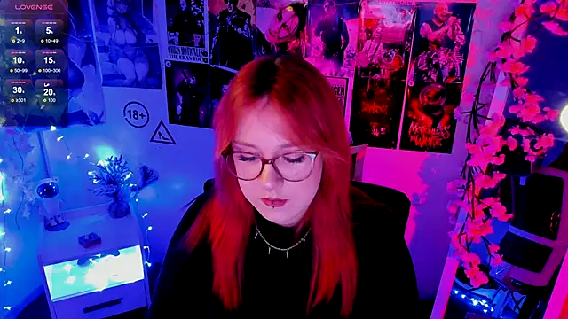 Rudy 02 online show from 12-02-25, 08:41