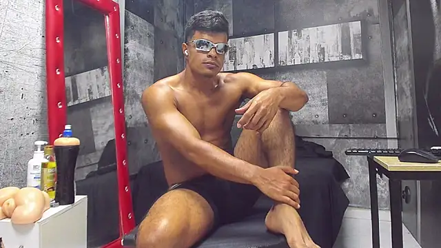Derek Lustfordx online show from 02-21-25, 05:31