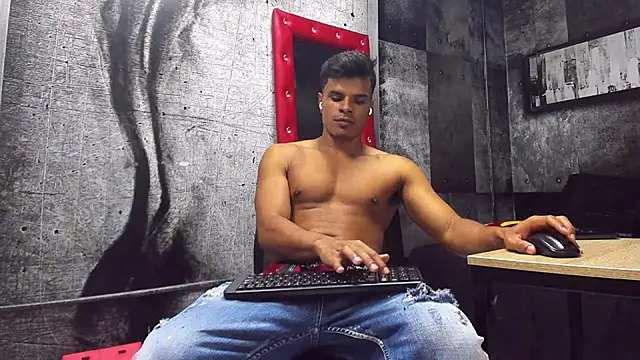 Derek Lustfordx online show from 02-22-25, 11:13