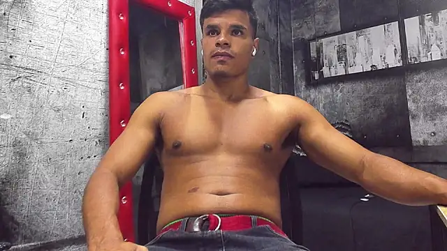 Derek Lustfordx online show from 02-26-25, 11:20
