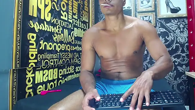 Derek Lustfordx online show from 09-10-25, 11:21