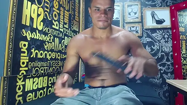 Derek Lustfordx online show from 09-15-25, 11:10