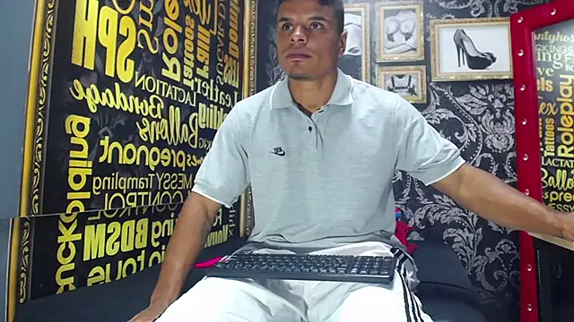 Derek Lustfordx online show from 09-17-25, 11:23