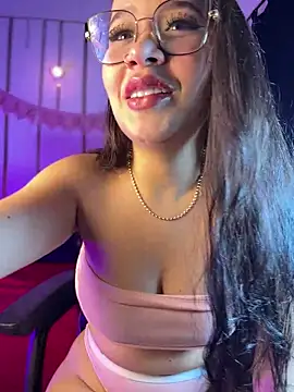 LylaLee111 online show from 12-30-24, 01:14