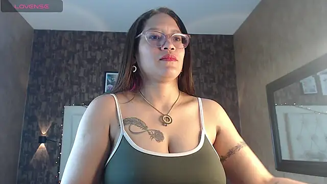 samantha  karolstone online show from 12-25-24, 08:28