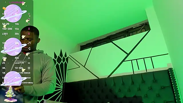 EthanTravis  online show from 03-07-25, 09:48
