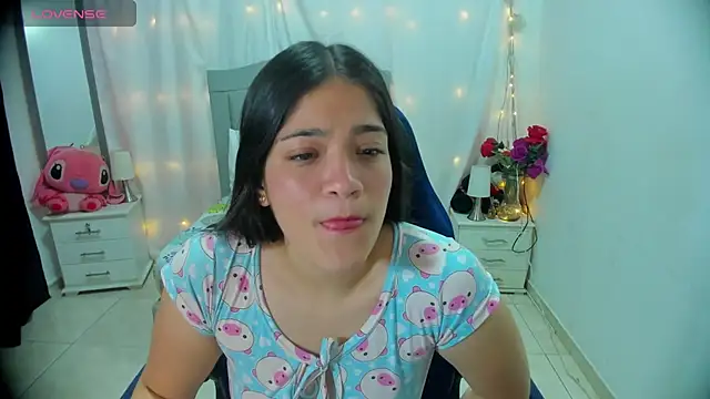 Alison girl20 online show from 12-18-24, 07:52