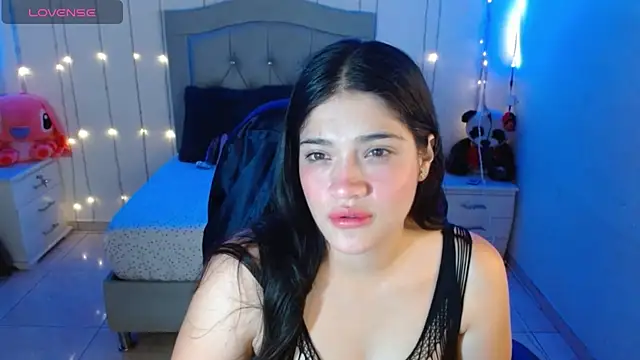 Alison girl20 online show from 10-14-25, 11:05