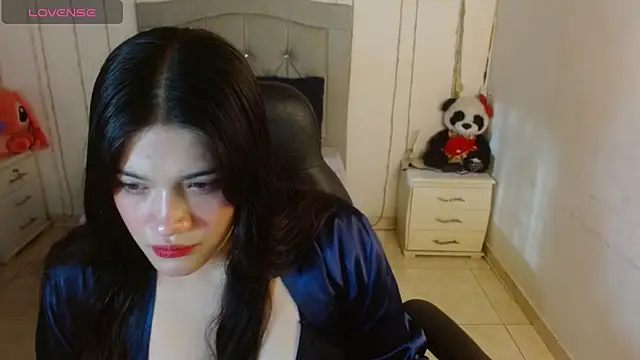 Alison girl20 online show from 10-17-25, 09:06