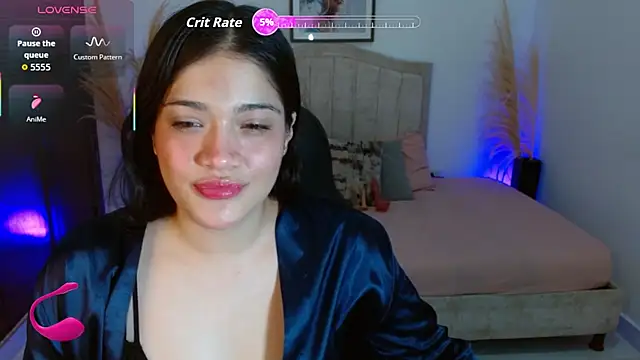 Alison girl20 online show from 11-12-25, 08:30