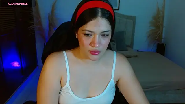 Alison girl20 online show from 11-14-25, 08:18