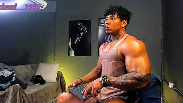 bradley smith online show from 02-15-26, 03:42