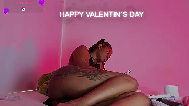 ChannelCox1 online show from 02-14-26, 04:15