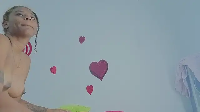 ChannelCox1 online show from 02-18-26, 03:52