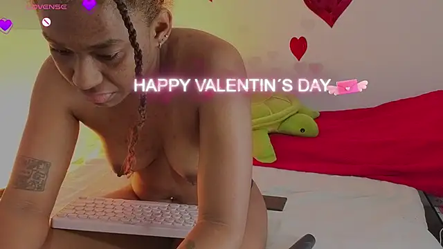 ChannelCox1 online show from 02-26-26, 03:44