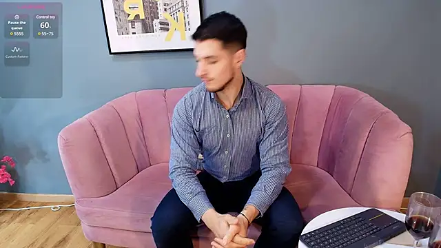 Jacob Rodriguez11 online show from 12-20-24, 01:47