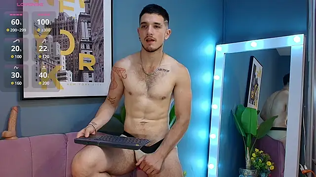 Jacob Rodriguez11 online show from 01-21-25, 09:15
