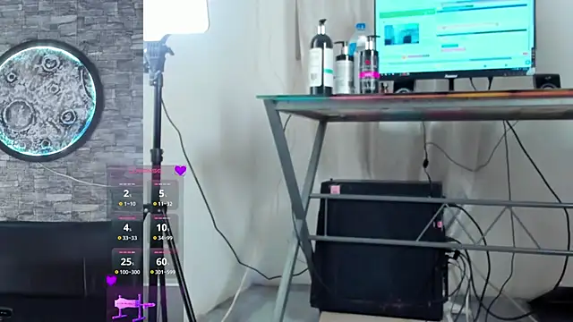 Belami blake  online show from 12-19-25, 03:24