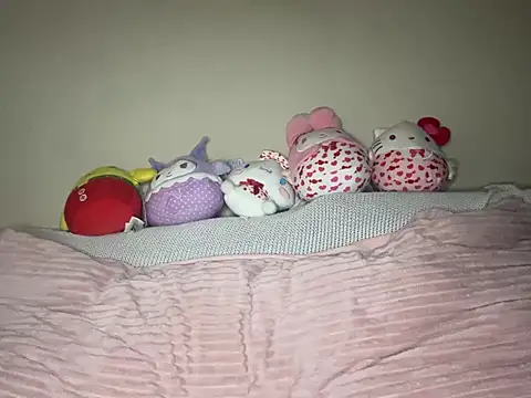 girlfriendmissy online show from 10-19-25, 05:13