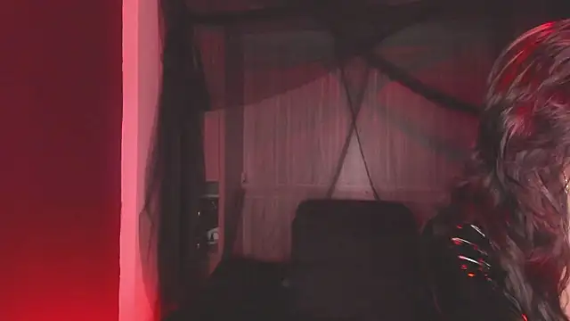 KylieMaxwell online show from 01-09-26, 12:52