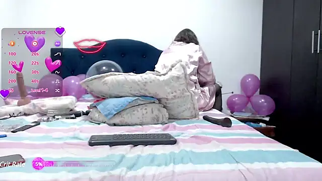 Sanyi hot online show from 01-21-25, 02:33