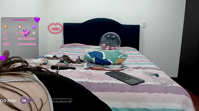 Sanyi hot online show from 02-06-25, 01:27