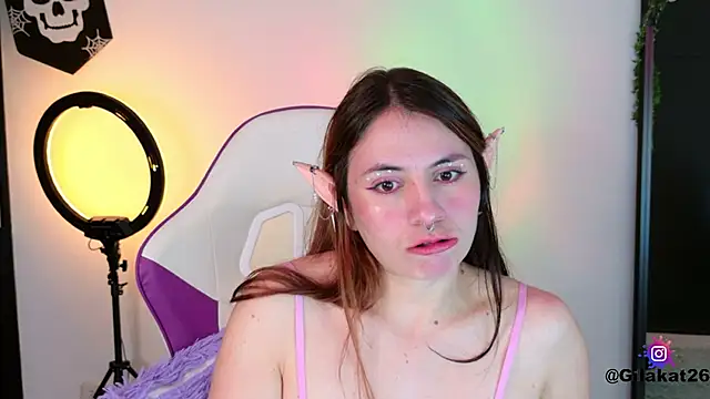 GilaKat online show from 10-29-25, 05:42