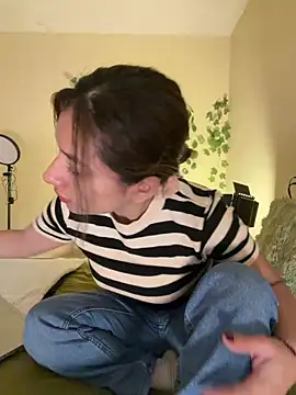 Bckystonee online show from 02-10-26, 12:31