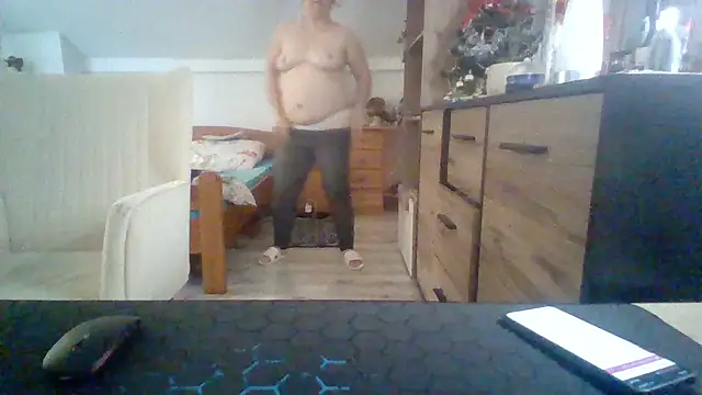 Snapshot of ReifeVenna chatting on 01-20-25, 02:57 ReifeVenna online show from 01-20-25, 02:57