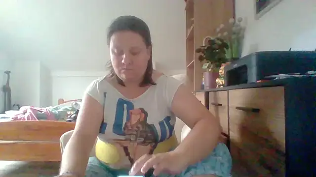 Snapshot of ReifeVenna chatting on 09-14-25, 07:07 ReifeVenna online show from 09-14-25, 07:07