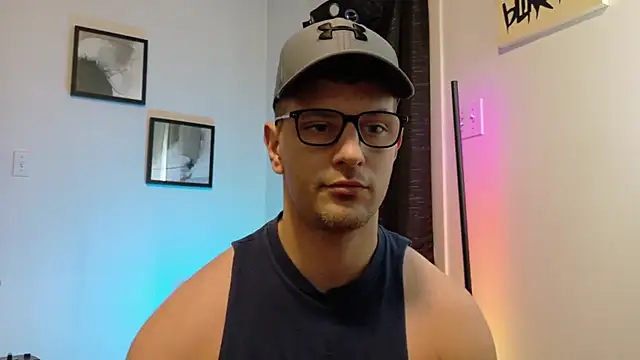 Thekodyy online show from 11-29-25, 04:21