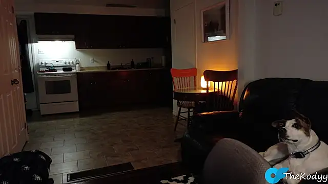 Thekodyy online show from 01-09-26, 06:27