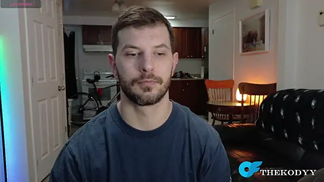 Thekodyy online show from 01-15-26, 01:16