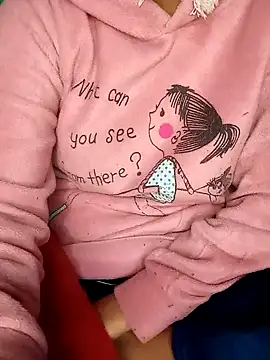 Snapshot of SAXYTannuja chatting on 01-12-25, 01:16 SAXYTannuja online show from 01-12-25, 01:16