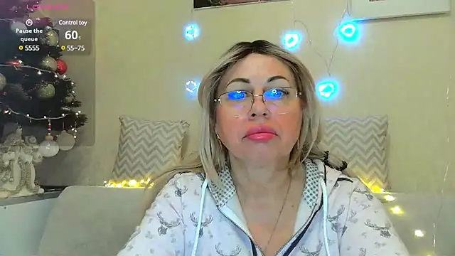 SusieNoreen online show from 01-16-25, 12:55