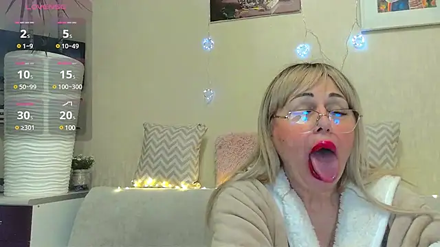 SusieNoreen online show from 01-22-25, 11:23