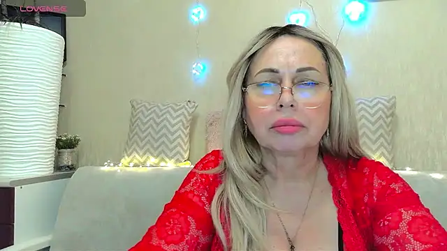 SusieNoreen online show from 01-26-25, 10:55