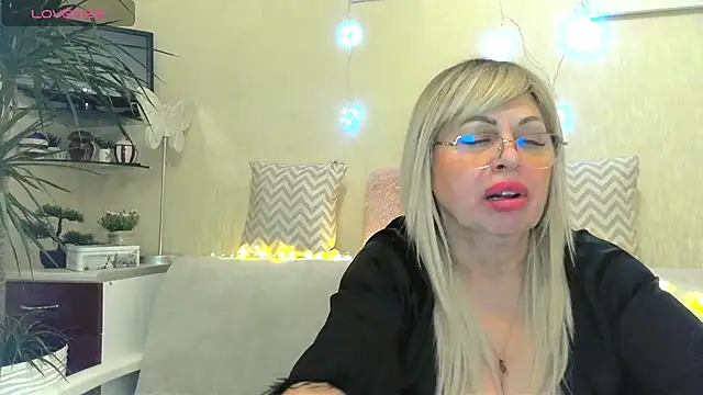 SusieNoreen online show from 01-29-25, 10:48