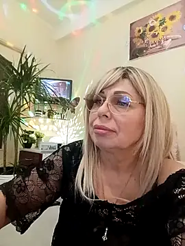 SusieNoreen online show from 02-28-25, 10:52